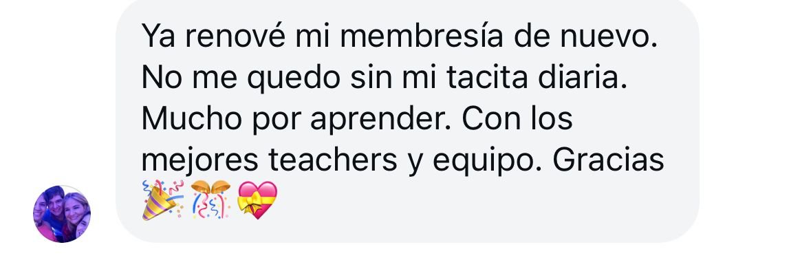 Testimonio Landing (1)